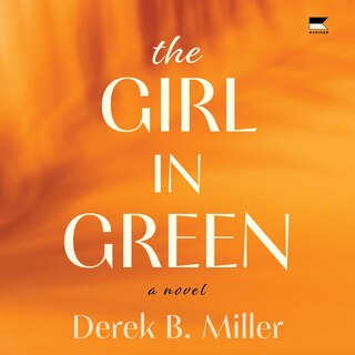 Couverture_The Girl in Green