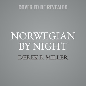 Couverture_Norwegian by Night