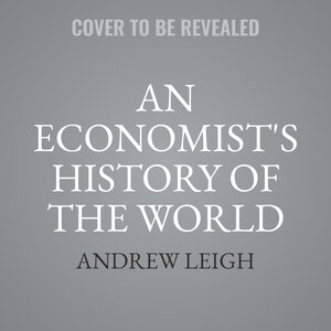 Front cover_How Economics Explains the World