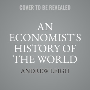 Front cover_How Economics Explains the World