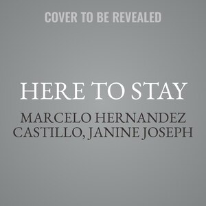 Couverture_Here to Stay