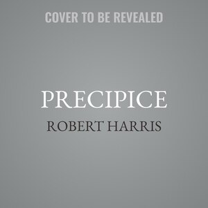 Front cover_Precipice