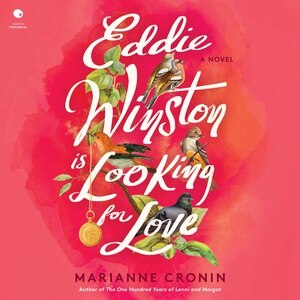 Front cover_Eddie Winston Is Looking for Love