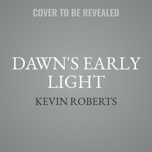 Front cover_Dawn's Early Light