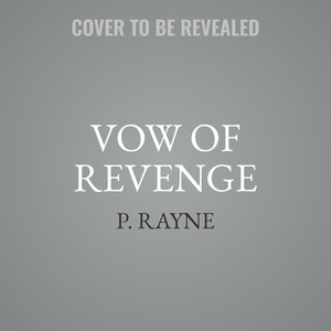 Couverture_Vow of Revenge
