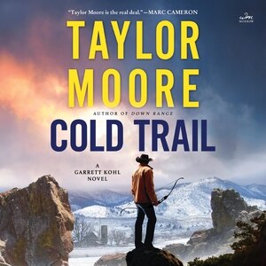 Front cover_Cold Trail