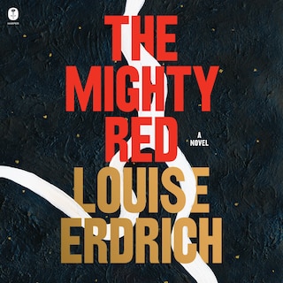 Front cover_The Mighty Red