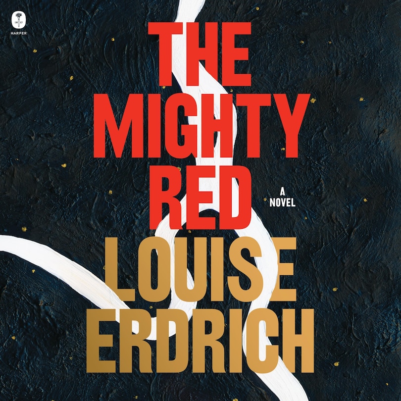 Front cover_The Mighty Red