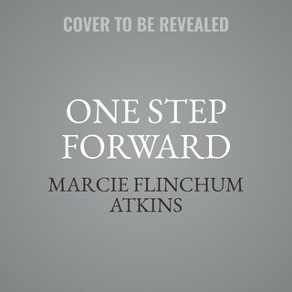 Couverture_One Step Forward