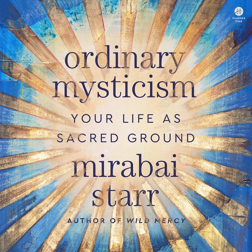 Front cover_Ordinary Mysticism