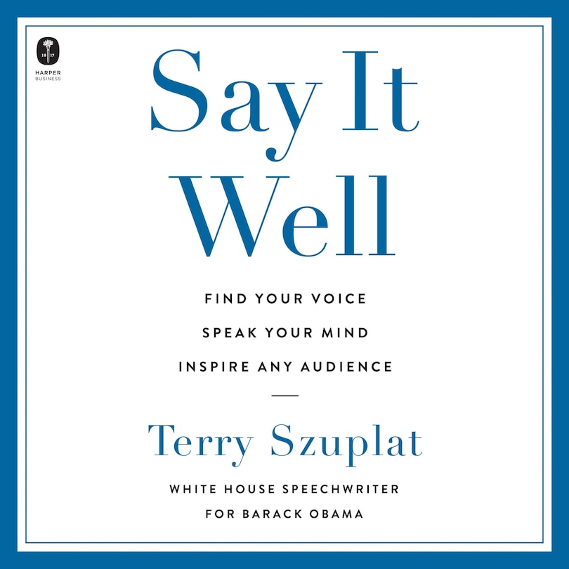 Front cover_Say It Well