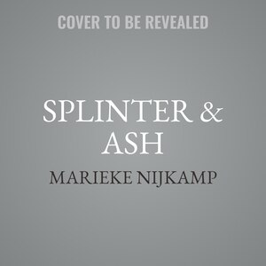 Couverture_Splinter & Ash