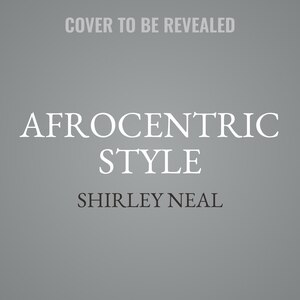Front cover_Afrocentric Style