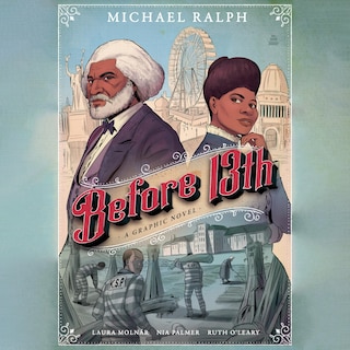 Front cover_Before 13th