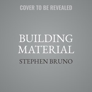 Front cover_Building Material