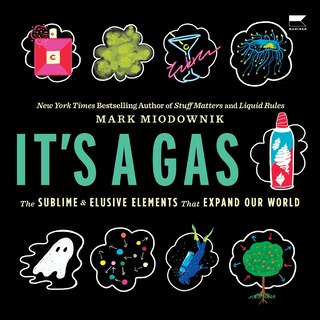 Couverture_It's a Gas