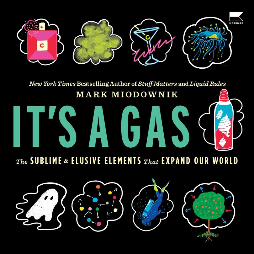 Couverture_It's a Gas