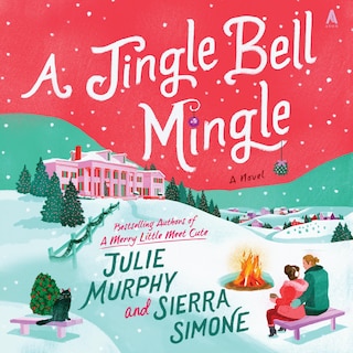 Front cover_A Jingle Bell Mingle