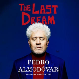 Front cover_The Last Dream