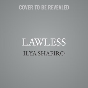 Front cover_Lawless