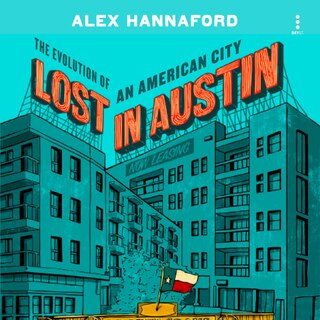 Couverture_Lost in Austin