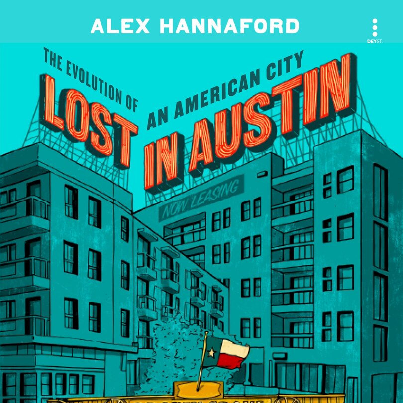Couverture_Lost in Austin