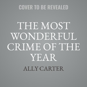 Front cover_The Most Wonderful Crime of the Year