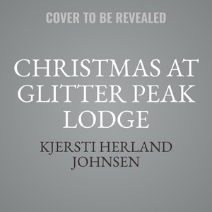 Couverture_Christmas at Glitter Peak Lodge