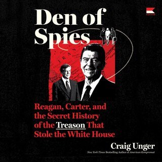 Front cover_Den of Spies
