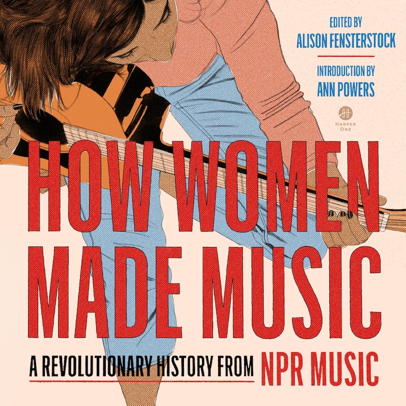 Front cover_How Women Made Music