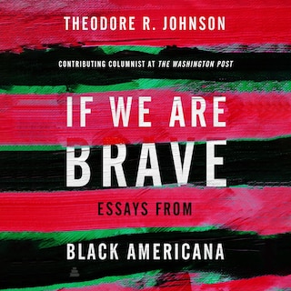 Couverture_If We Are Brave