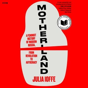 Front cover_Motherland