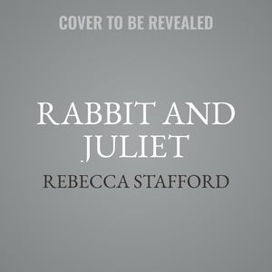 Front cover_Rabbit & Juliet