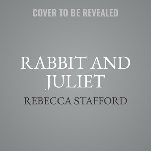 Front cover_Rabbit & Juliet