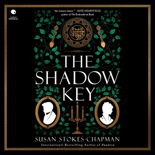 Front cover_The Shadow Key