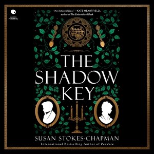 Couverture_The Shadow Key