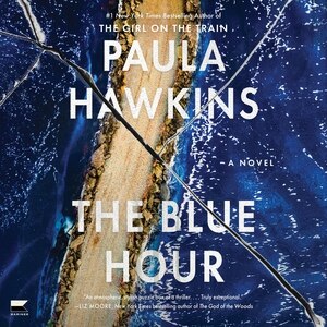 Front cover_The Blue Hour
