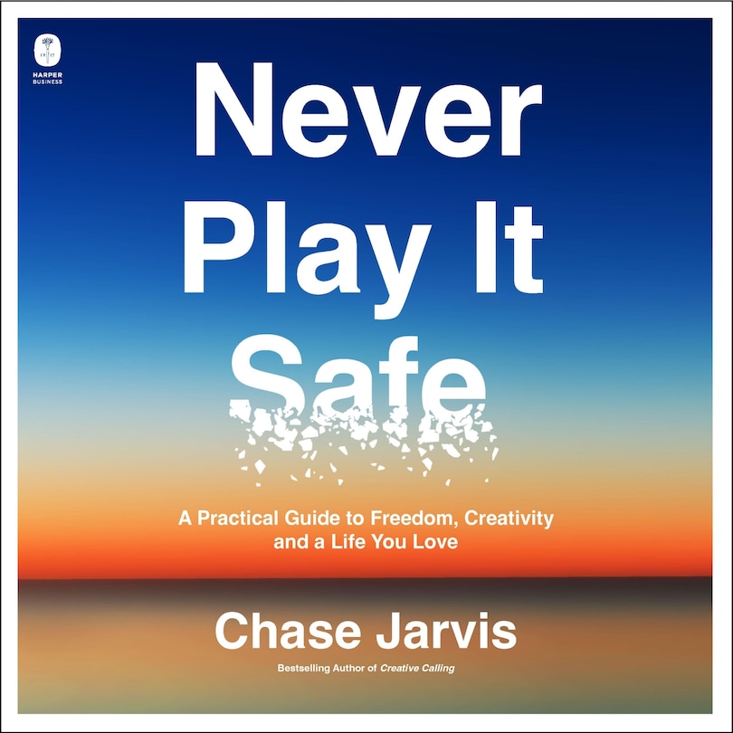 Couverture_Never Play It Safe