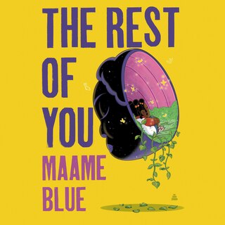 Couverture_The Rest of You