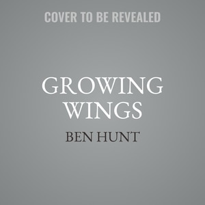 Couverture_Growing Wings