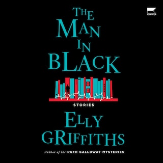 Front cover_The Man in Black