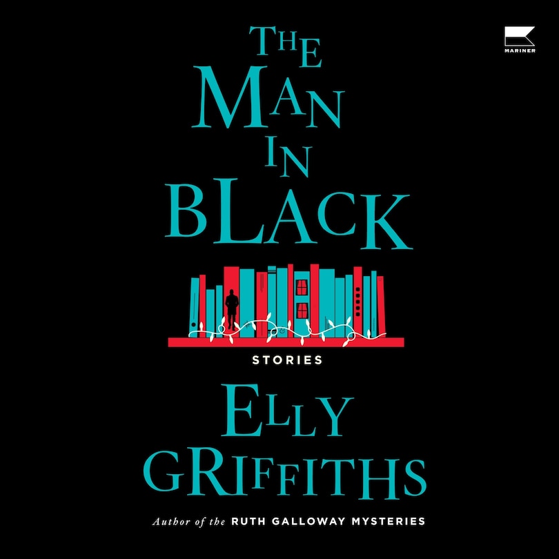 Front cover_The Man in Black