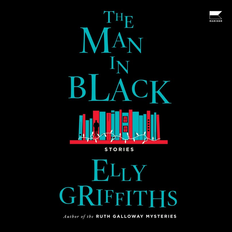 Front cover_The Man in Black