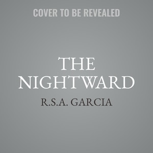 Front cover_The Nightward