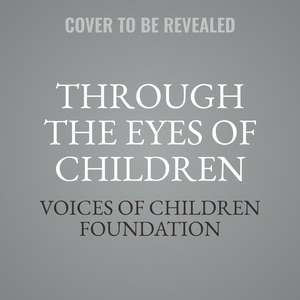 Couverture_Through the Eyes of Children