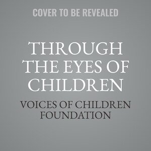 Couverture_Through the Eyes of Children