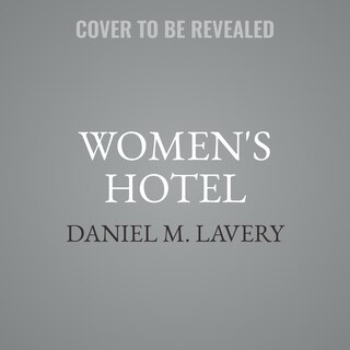 Front cover_Women's Hotel