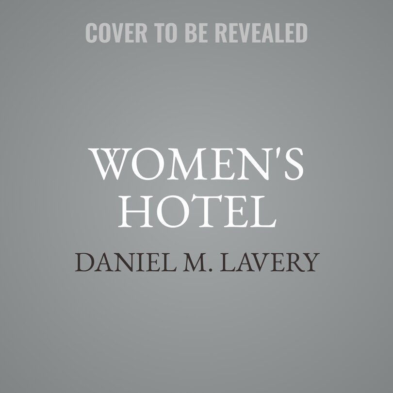Front cover_Women's Hotel