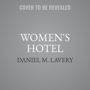 Front cover_Women's Hotel