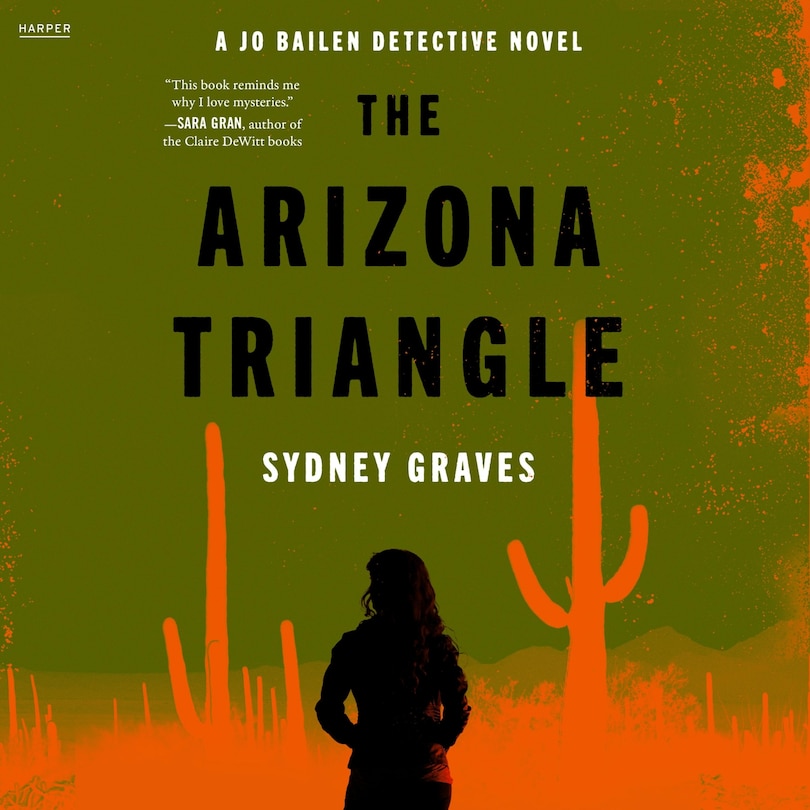 Couverture_The Arizona Triangle